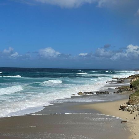 Casa Mirador Al Atlantico , Razo, Costa Da Morte 아 코루냐 외부 사진