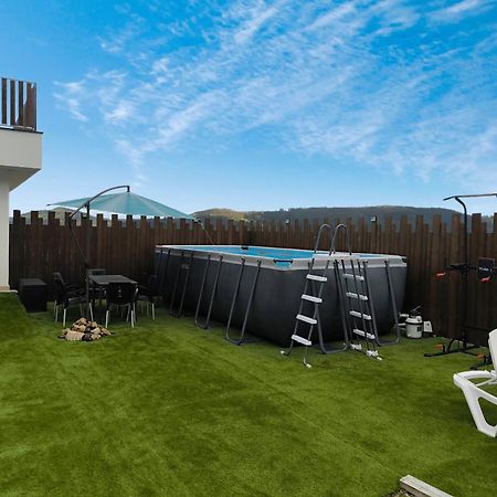 Casa Mirador Al Atlantico , Razo, Costa Da Morte 아 코루냐 외부 사진