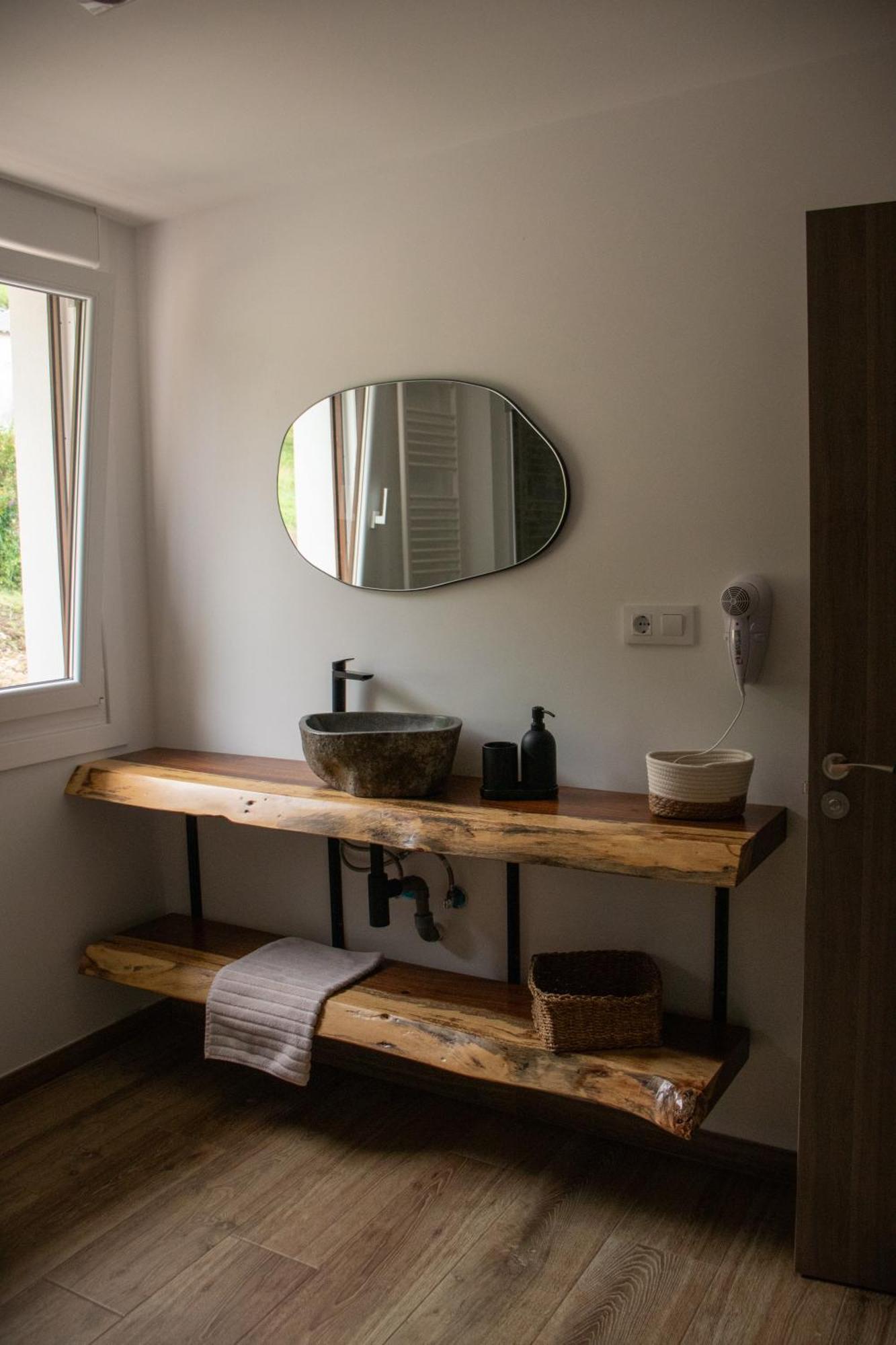 Casa Mirador Al Atlantico , Razo, Costa Da Morte 아 코루냐 외부 사진
