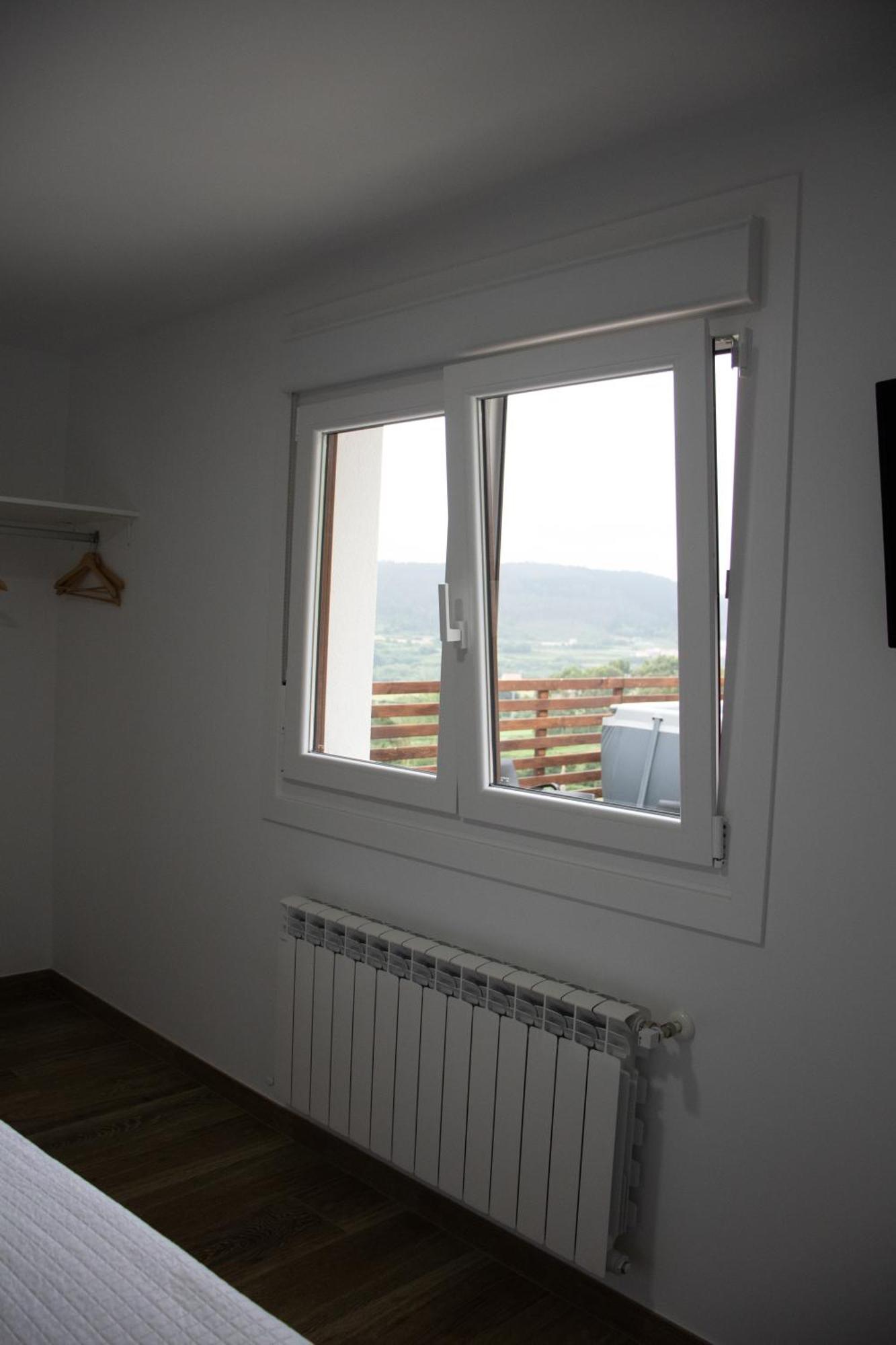 Casa Mirador Al Atlantico , Razo, Costa Da Morte 아 코루냐 외부 사진