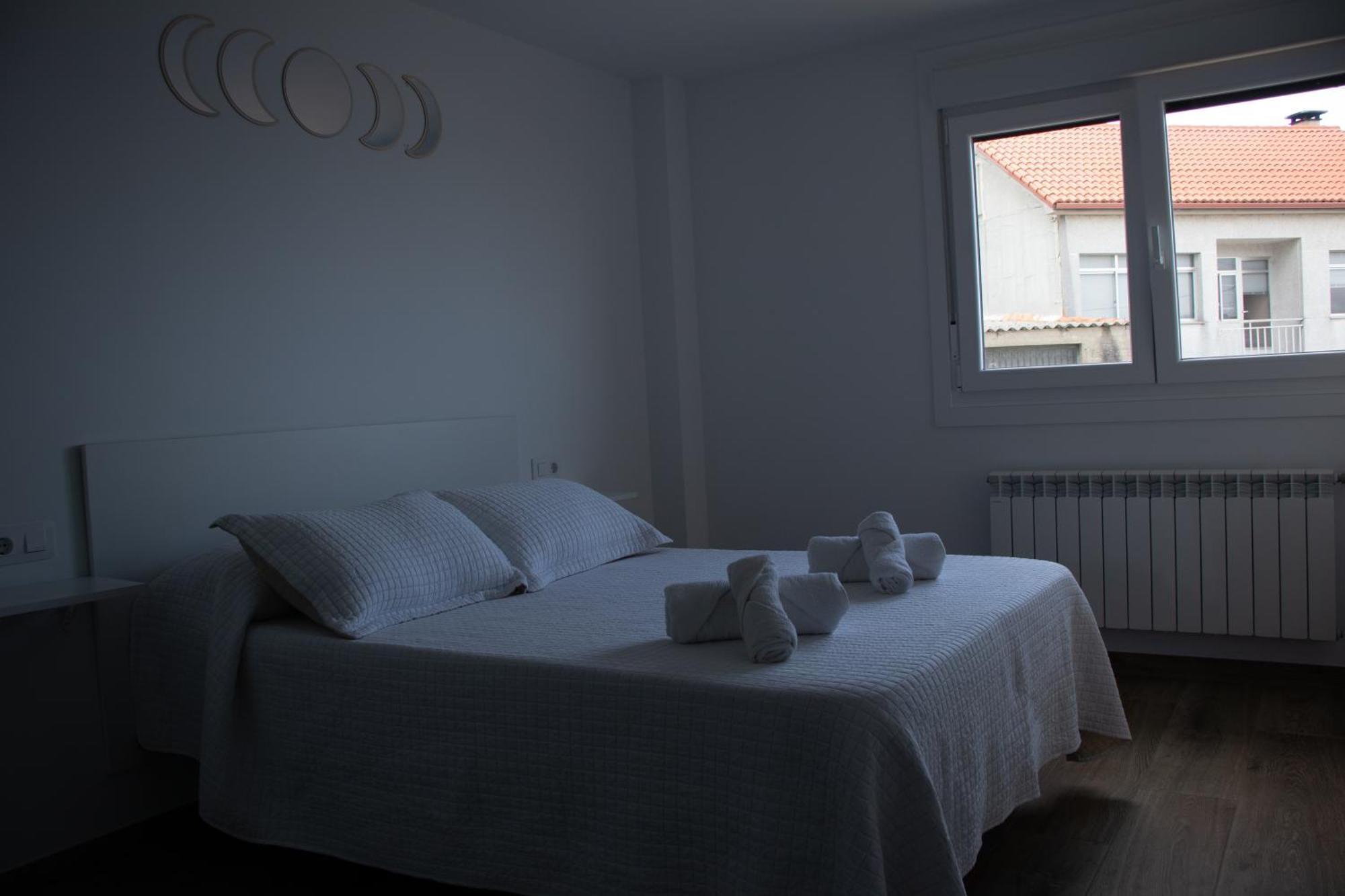 Casa Mirador Al Atlantico , Razo, Costa Da Morte 아 코루냐 외부 사진